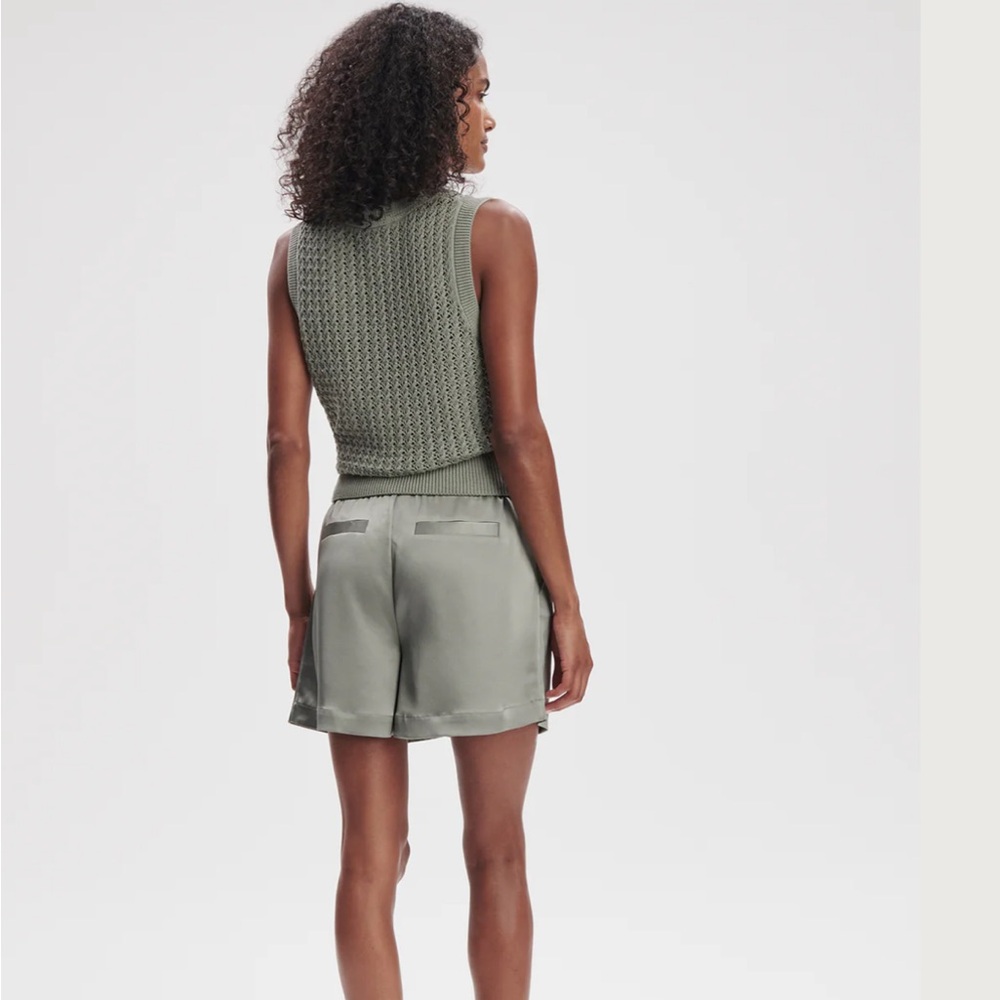 Varley Ferns Open Knit Tank - Picture 4 of 4